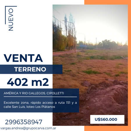 Terreno