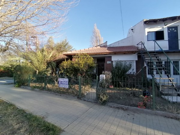 Casa en El Manzanar