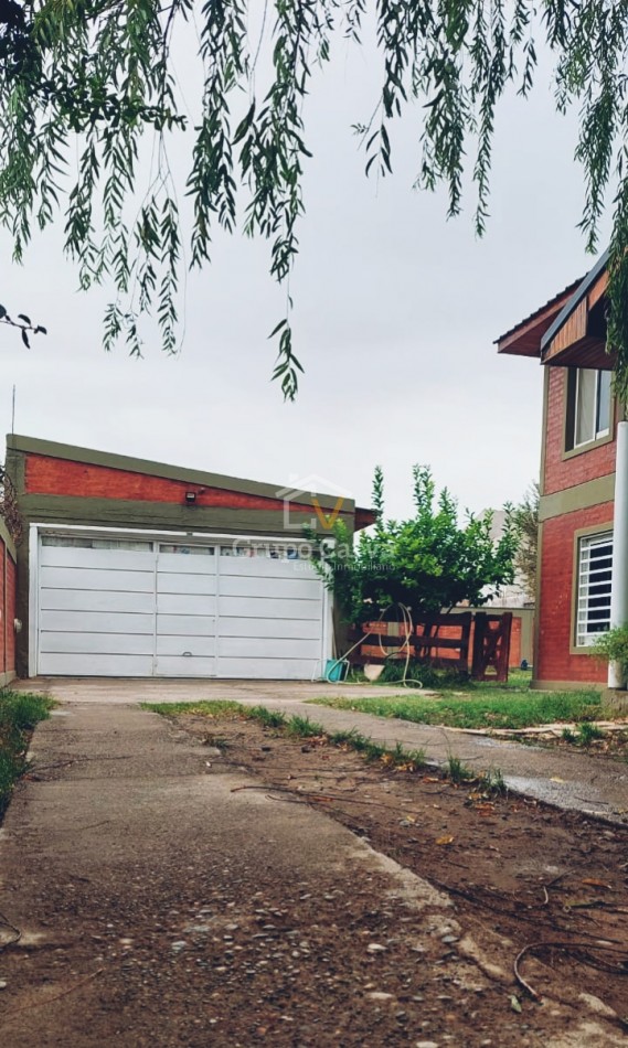 Casa en Fernandez Oro