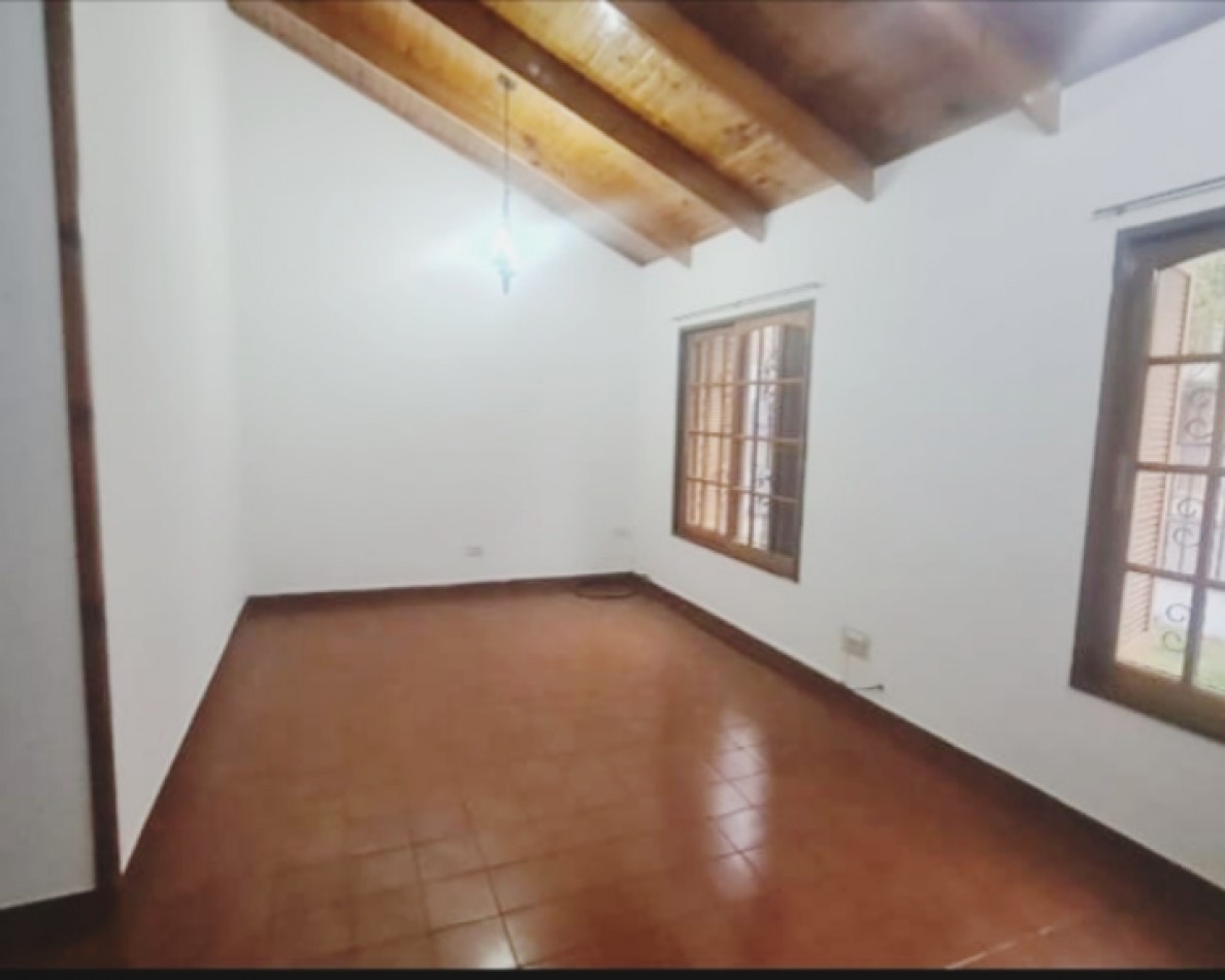 Casa en venta