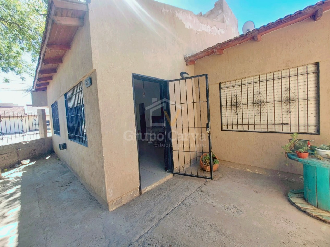 Casa en venta