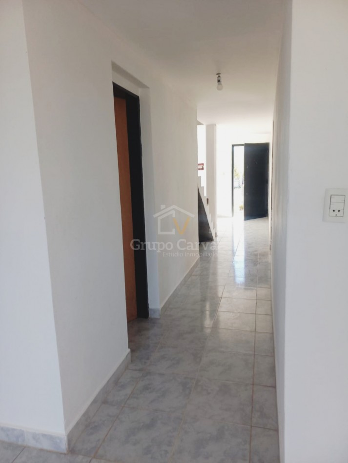 Duplex en Cinco saltos