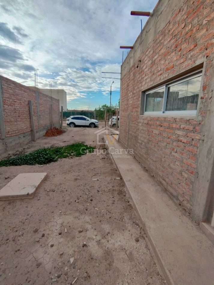 Casa a estrenar