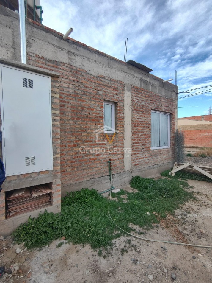 Casa a estrenar