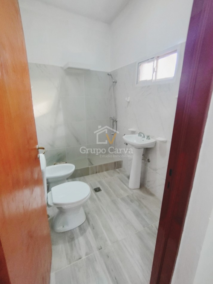Casa a estrenar