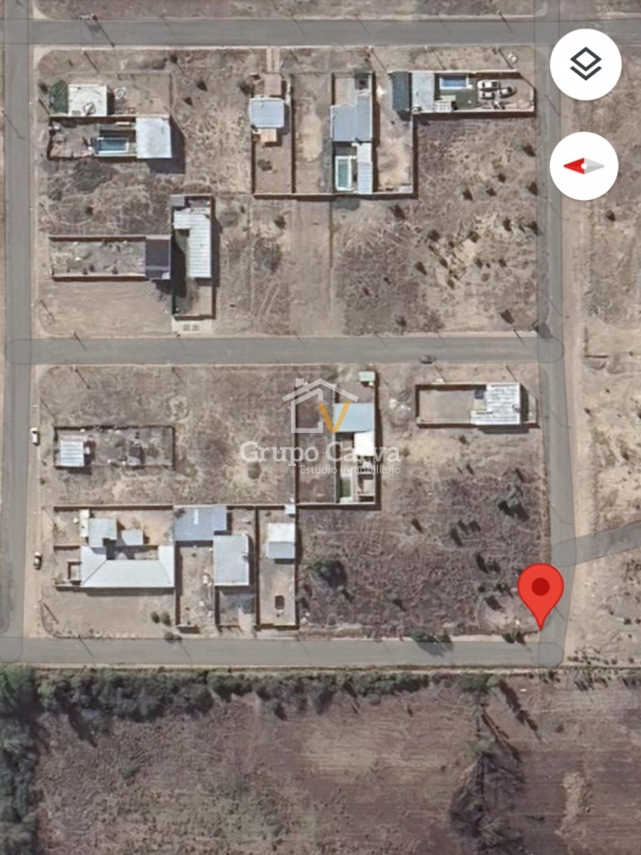 Terreno en venta