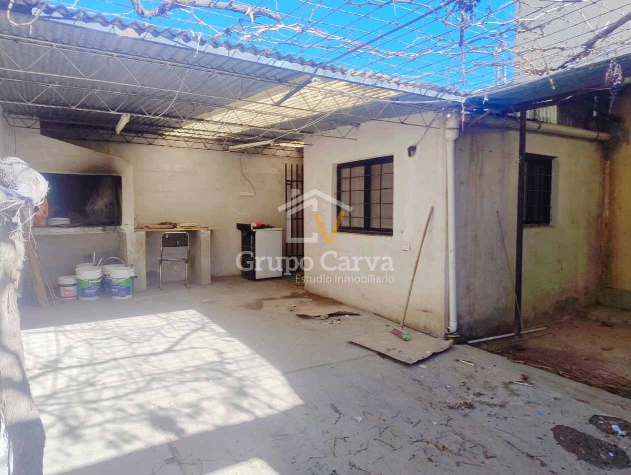 Casa en venta