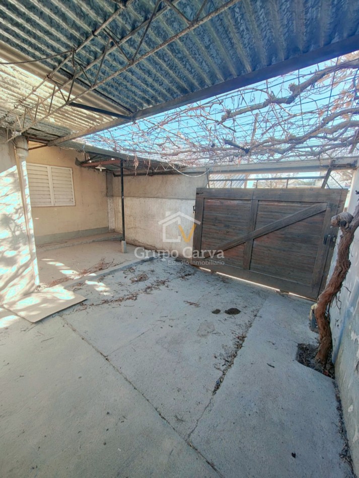 Casa en venta