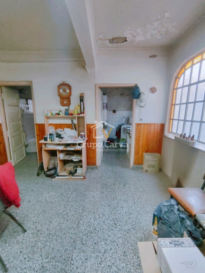 Venta en Avenida Alem