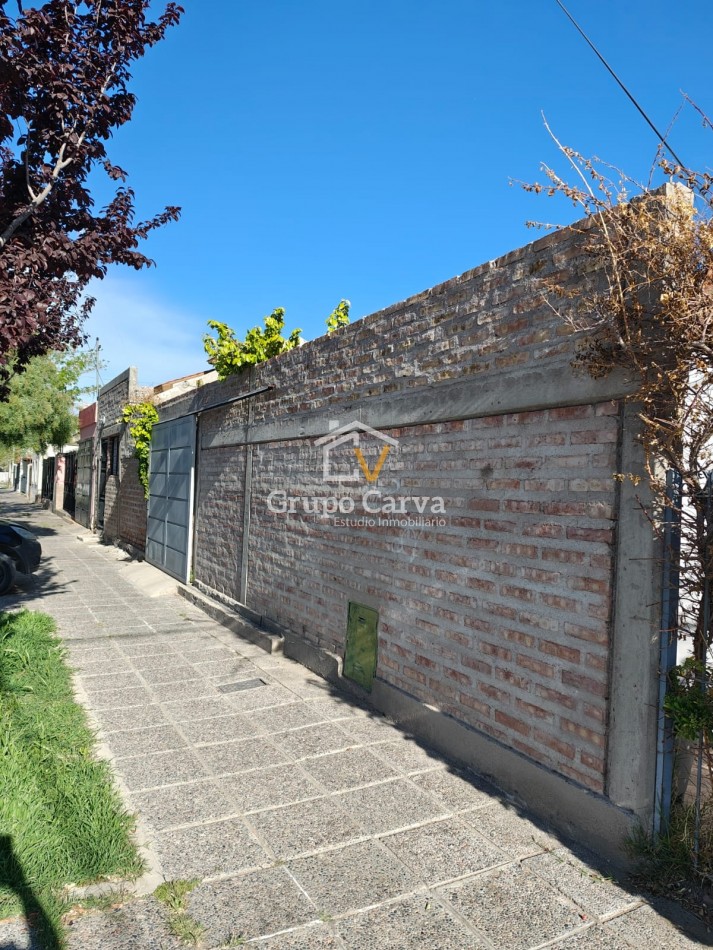 Hermosa casa alpina y depto