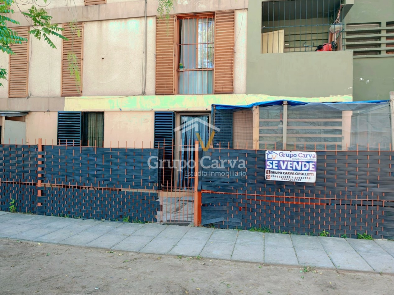 Departamento en venta