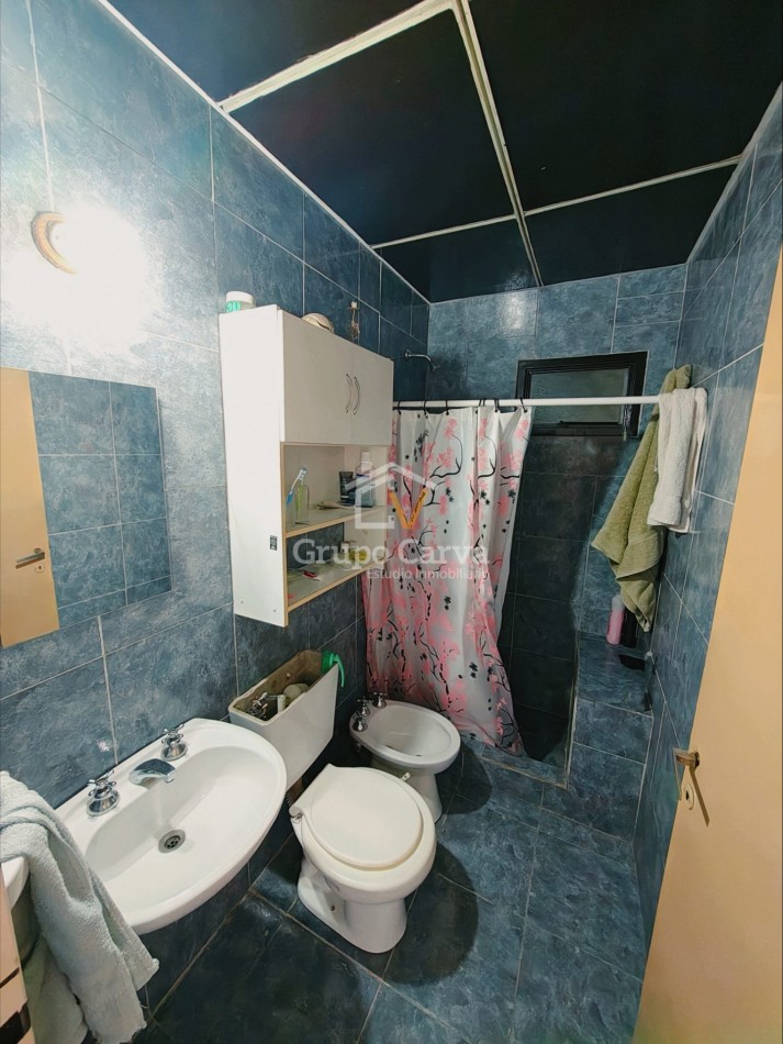 Casa y departamento