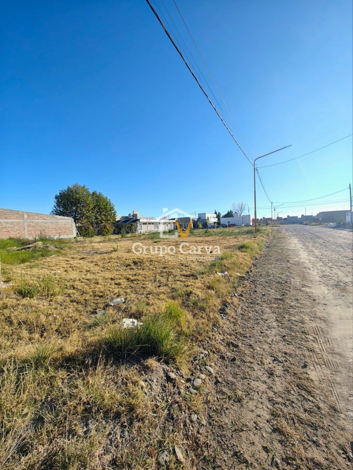 Terreno 1.000M2