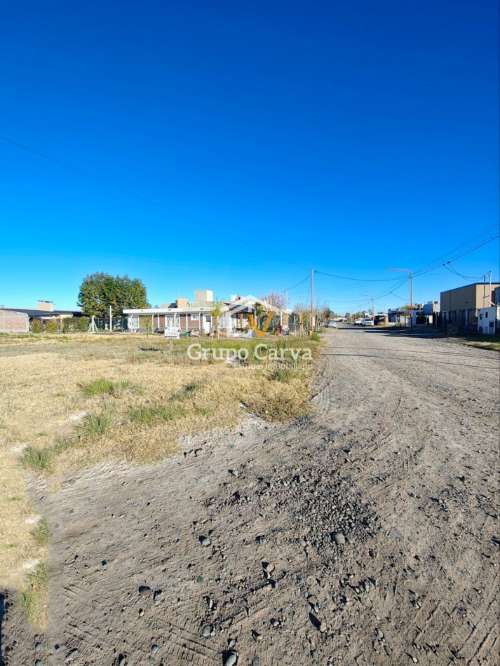 Terreno 1.000M2