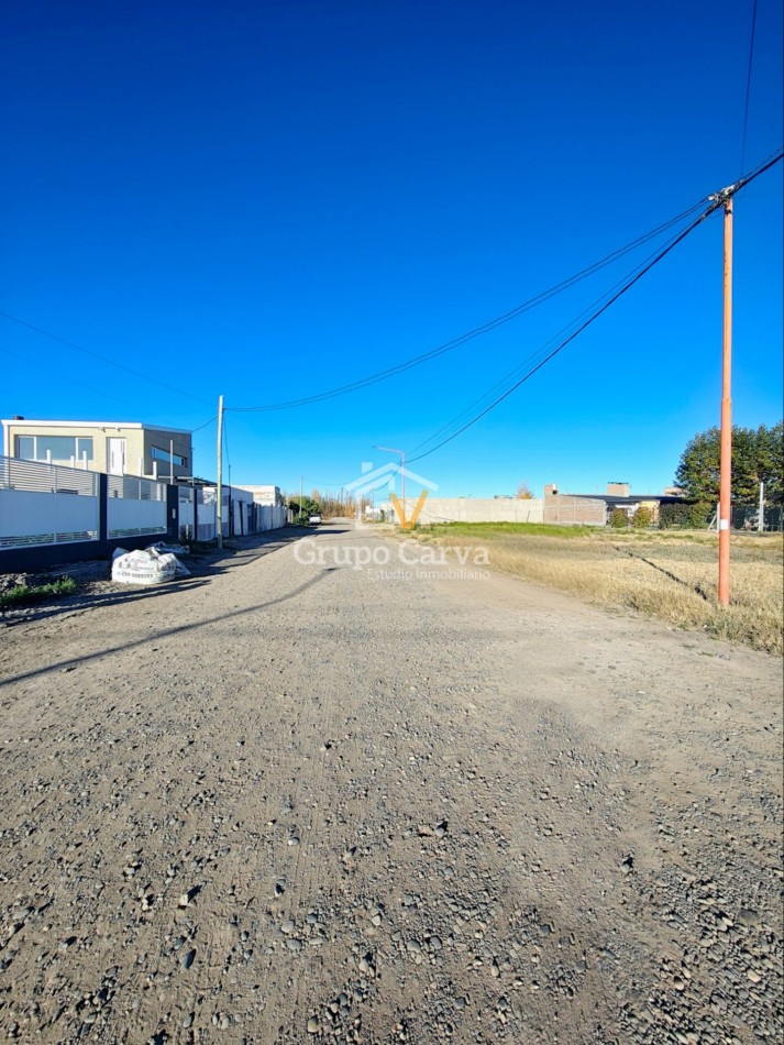 Terreno 1.000M2