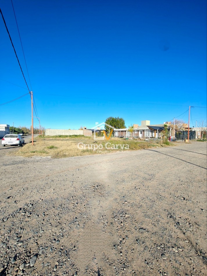 Terreno 1.000M2