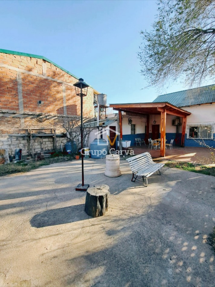 Casa en Ferri