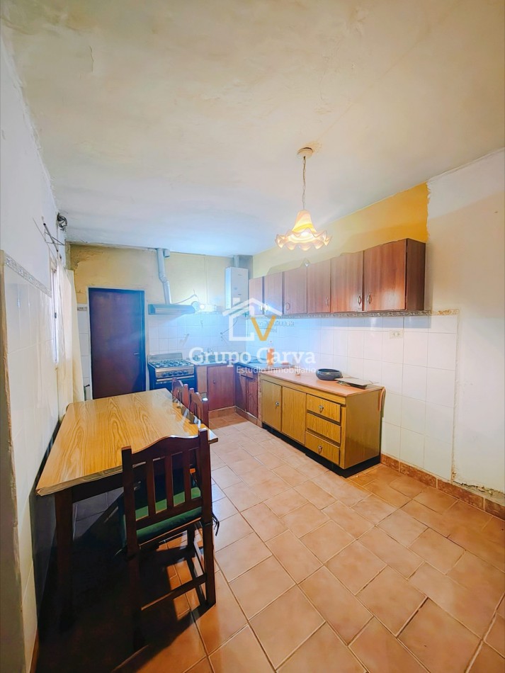 Casa en Ferri