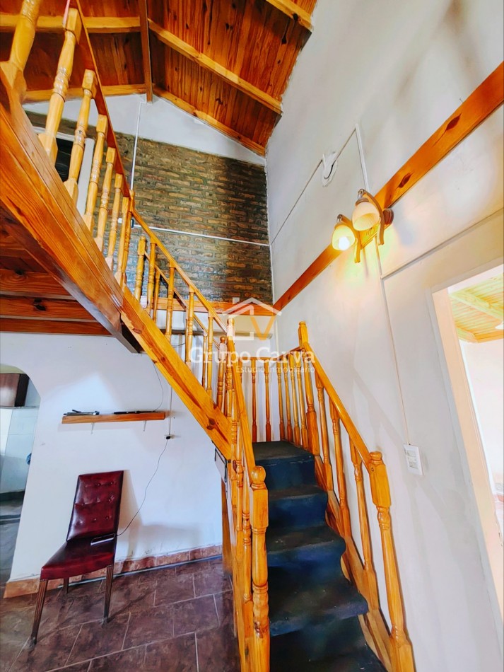 Casa en Ferri