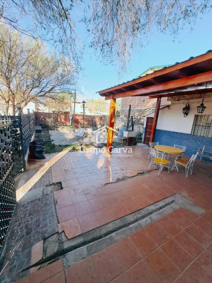 Casa en Ferri