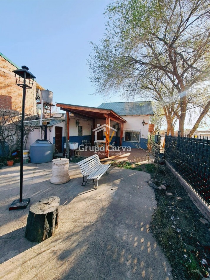 Casa en Ferri