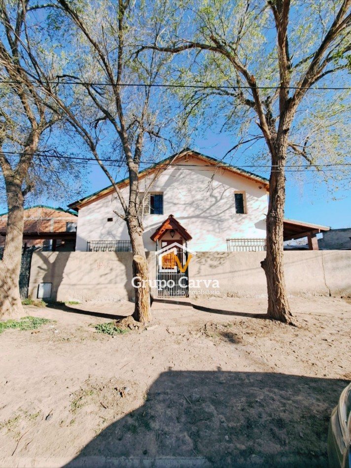 Casa en Ferri