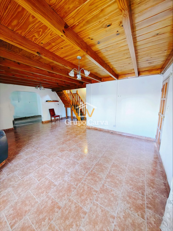Casa en Ferri