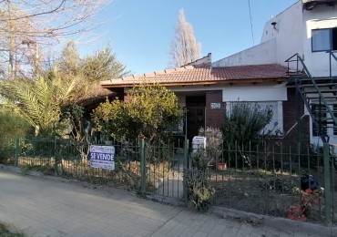 Casa en El Manzanar