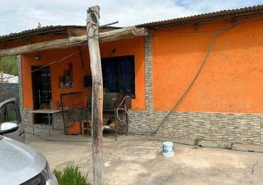 Casa en Isla Jordan