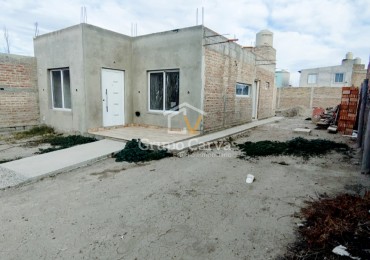 Casa a estrenar