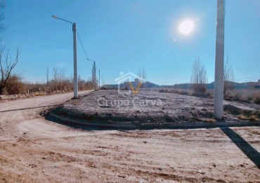 Terreno en venta