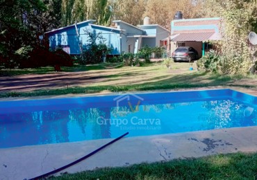 Casa Quinta 